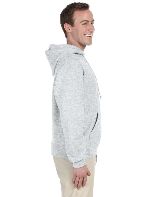 Jerzees Adult NuBlend® Fleece Pullover Hooded Sweatshirt