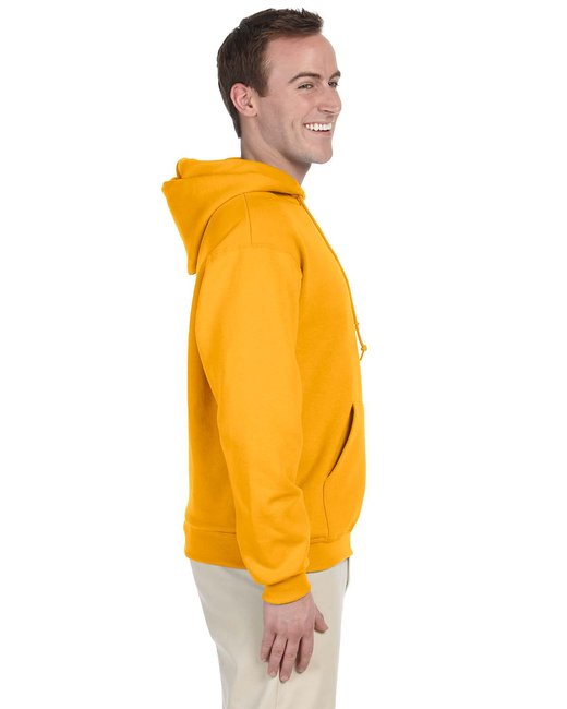 Jerzees Adult NuBlend® Fleece Pullover Hooded Sweatshirt