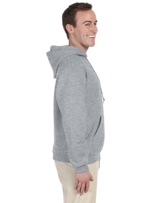 Jerzees Adult NuBlend® Fleece Pullover Hooded Sweatshirt