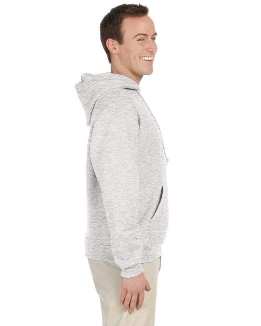 Jerzees Adult NuBlend® Fleece Pullover Hooded Sweatshirt