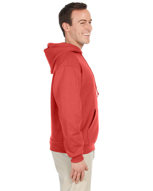 Jerzees Adult NuBlend® Fleece Pullover Hooded Sweatshirt