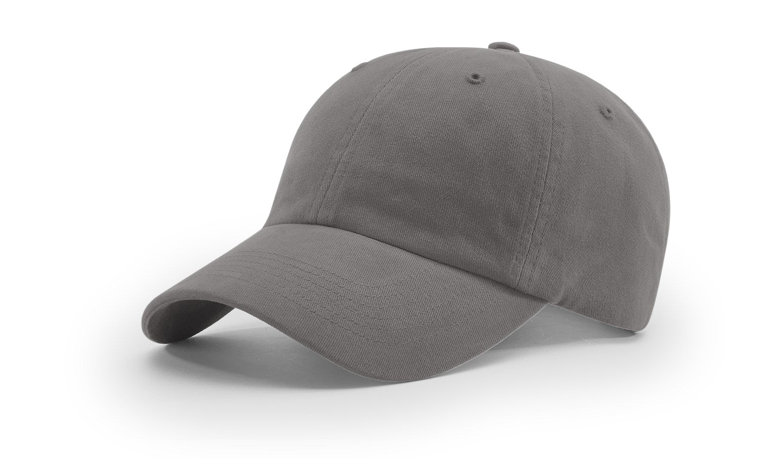 RICHARDSON GARMENT WASHED TWILL SOLID