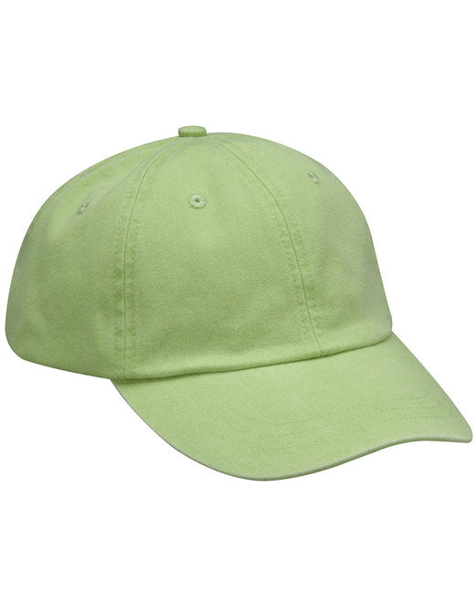 Adams Optimum Pigment Dyed-Cap