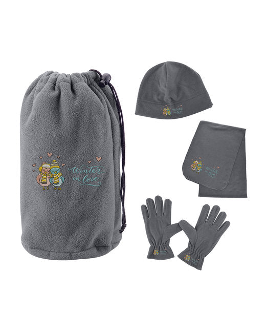 Prime Line Fleece Winter Set ( 50-Pack )