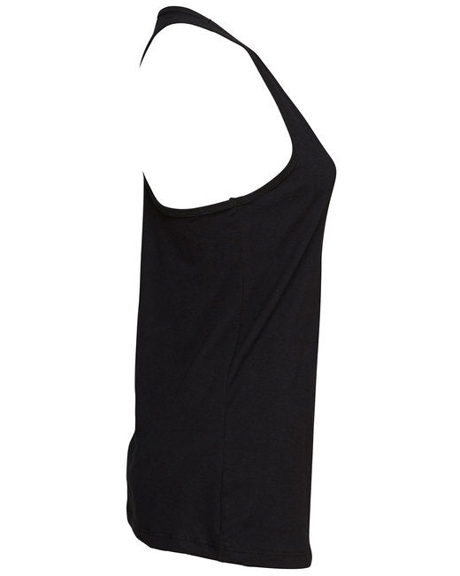 Bella + Canvas Ladies' Jersey Racerback Tank