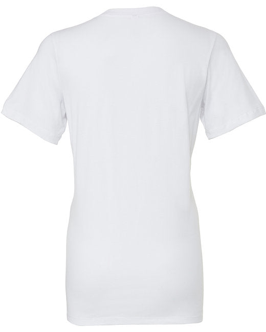 Bella + Canvas Ladies' Relaxed Jersey Short-Sleeve T-Shirt