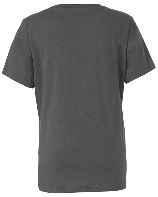 Bella + Canvas Ladies' Relaxed Jersey Short-Sleeve T-Shirt