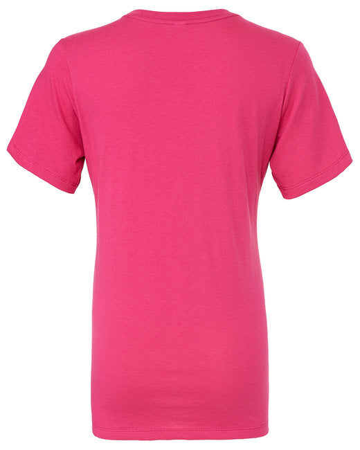 Bella + Canvas Ladies' Relaxed Jersey Short-Sleeve T-Shirt