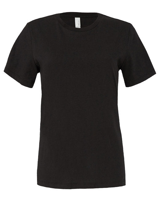 Bella + Canvas Ladies' Relaxed Jersey Short-Sleeve T-Shirt