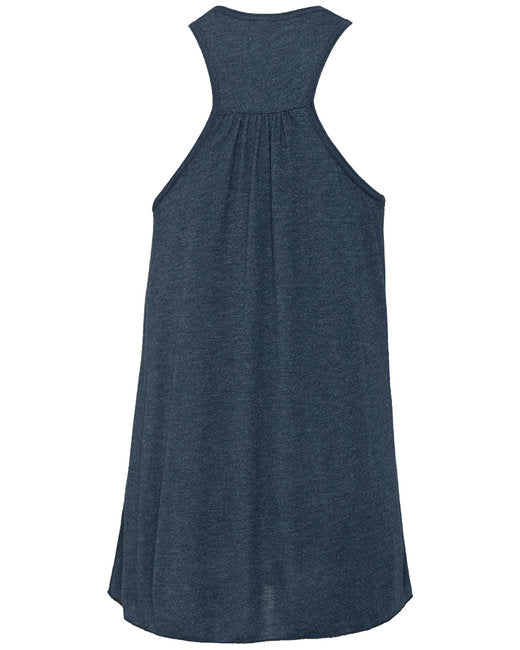 Bella + Canvas Ladies' Flowy Racerback Tank