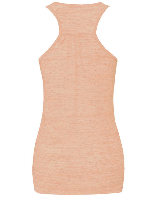 Bella + Canvas Ladies' Flowy Racerback Tank