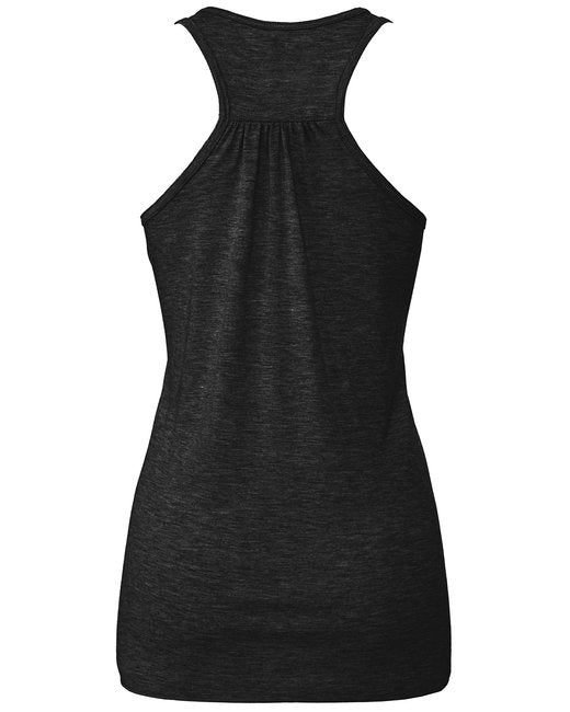 Bella + Canvas Ladies' Flowy Racerback Tank