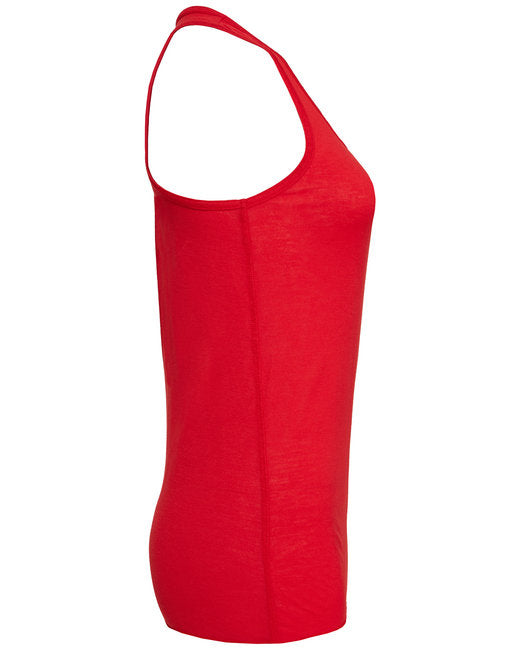 Bella + Canvas Ladies' Flowy Racerback Tank
