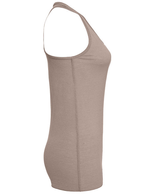 Bella + Canvas Ladies' Flowy Racerback Tank