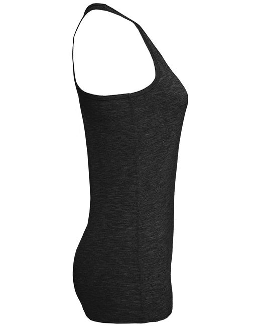 Bella + Canvas Ladies' Flowy Racerback Tank