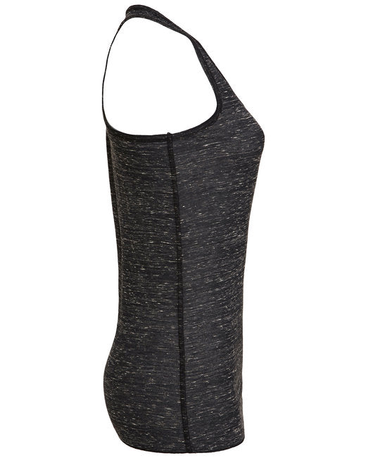 Bella + Canvas Ladies' Flowy Racerback Tank