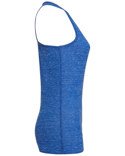 Bella + Canvas Ladies' Flowy Racerback Tank