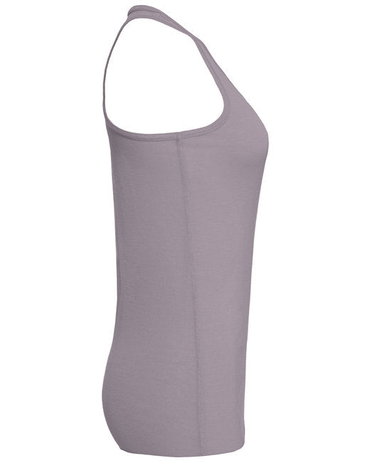 Bella + Canvas Ladies' Flowy Racerback Tank