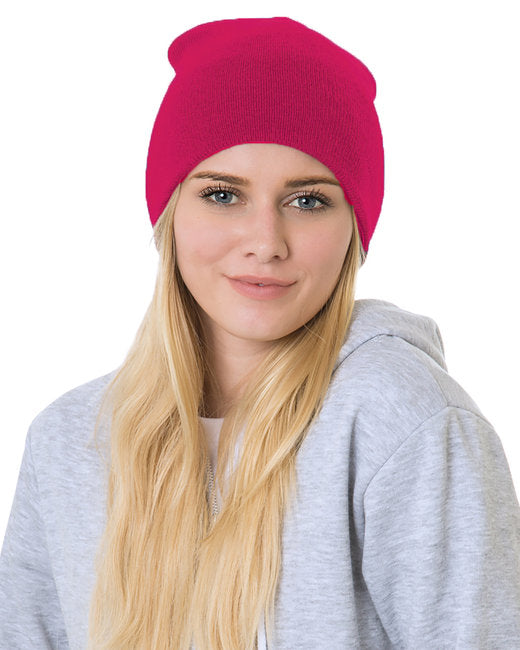 Bayside 100% Acrylic Beanie