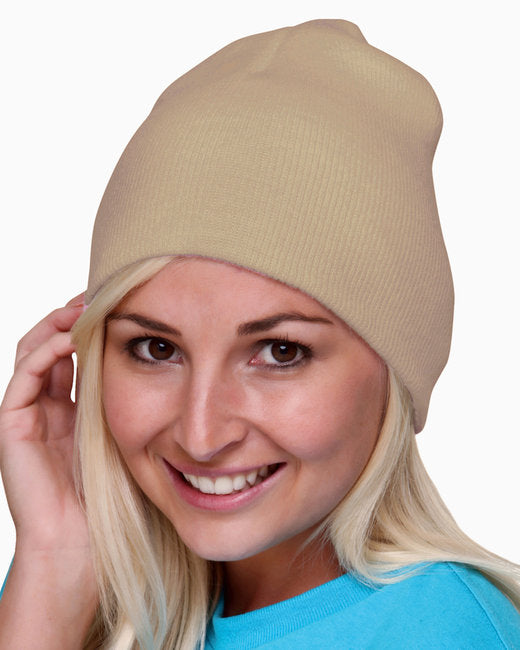 Bayside 100% Acrylic Beanie