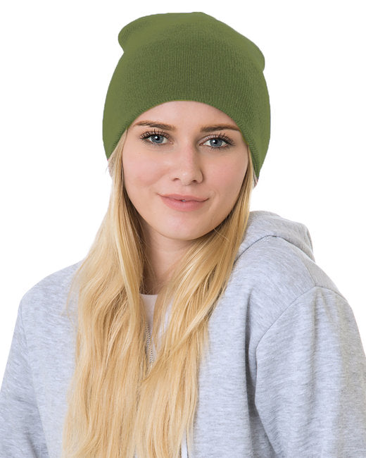 Bayside 100% Acrylic Beanie