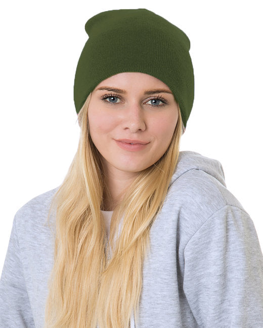 Bayside 100% Acrylic Beanie
