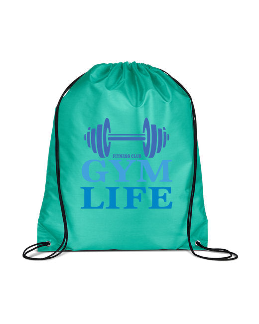 Prime Line Cinch-Up Backpack