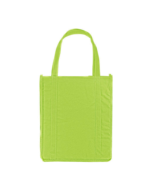 Prime Line Atlas Non-Woven Grocery Tote ( 125-Pack )