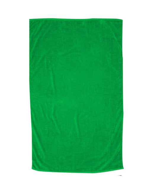 Pro Towels Diamond Collection Colored Beach Towel