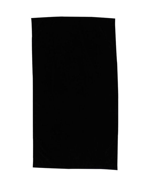 Pro Towels Diamond Collection Colored Beach Towel