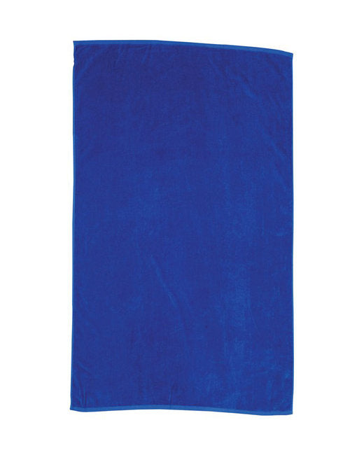Pro Towels Diamond Collection Colored Beach Towel