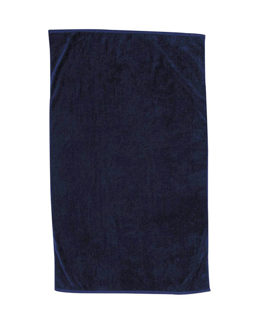 Pro Towels Diamond Collection Colored Beach Towel