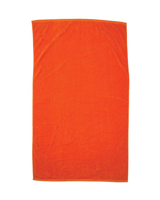 Pro Towels Diamond Collection Colored Beach Towel