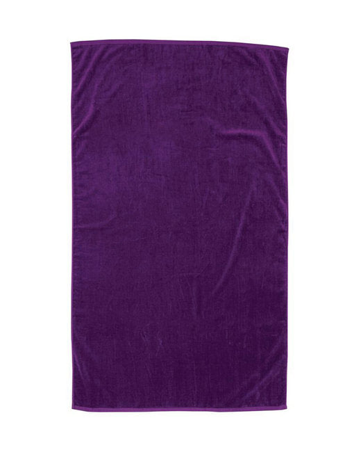 Pro Towels Diamond Collection Colored Beach Towel
