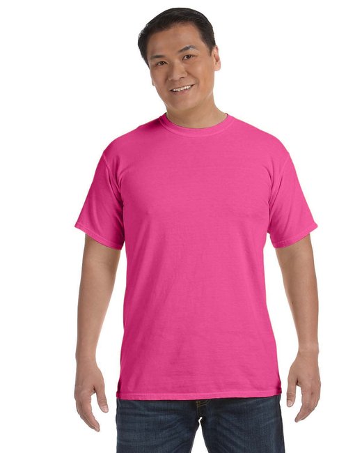 Comfort Colors Adult Heavyweight T-Shirt