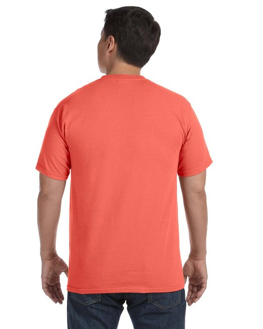 Comfort Colors Adult Heavyweight T-Shirt