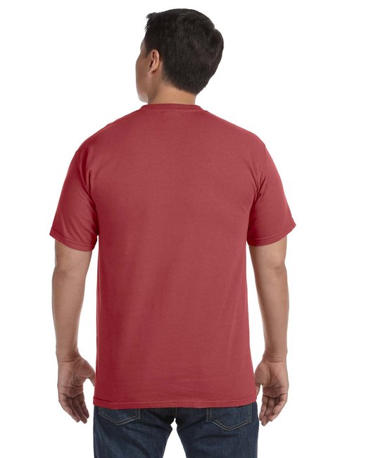 Comfort Colors Adult Heavyweight T-Shirt