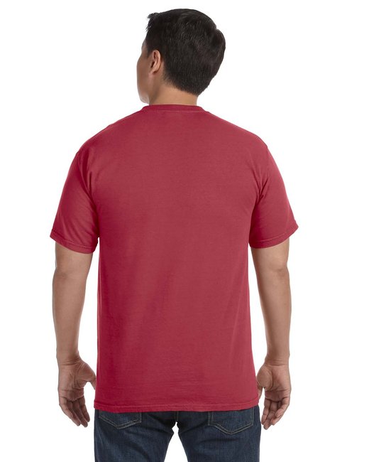 Comfort Colors Adult Heavyweight T-Shirt