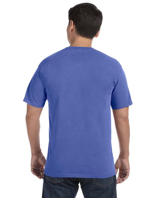 Comfort Colors Adult Heavyweight T-Shirt