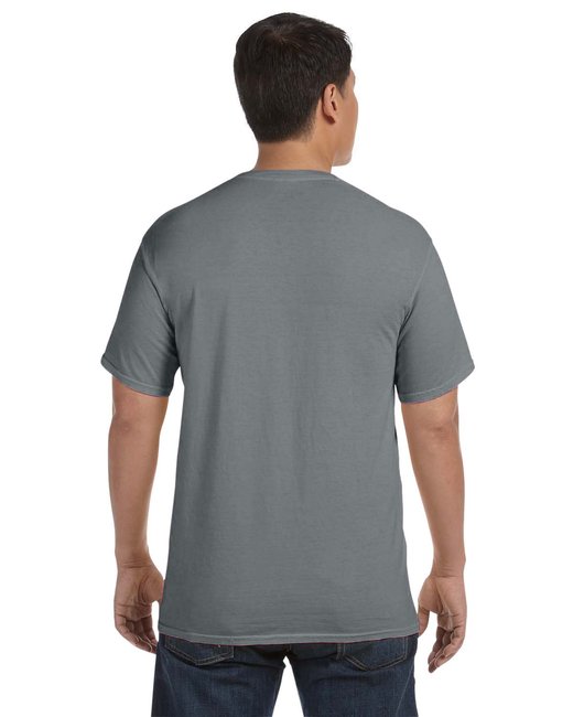 Comfort Colors Adult Heavyweight T-Shirt
