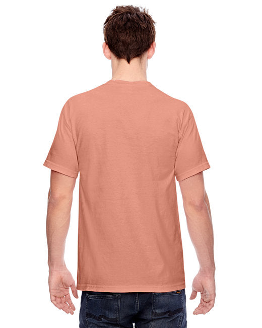 Comfort Colors Adult Heavyweight T-Shirt