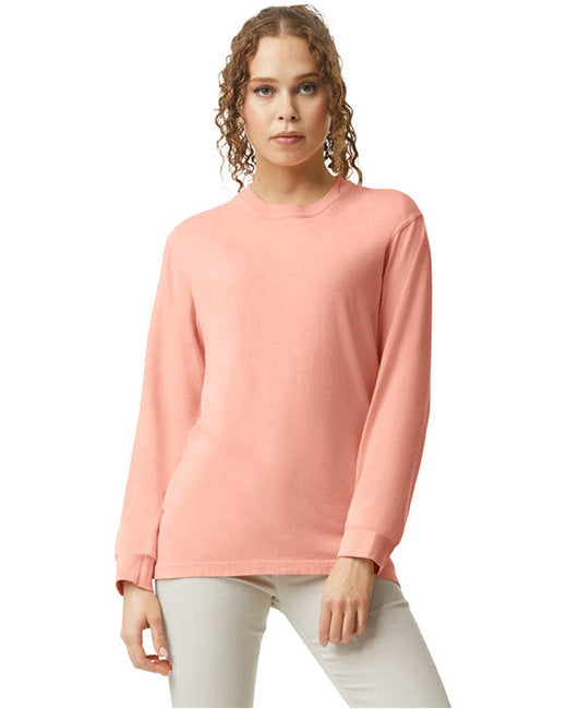 Comfort Colors Adult Heavyweight RS Long-Sleeve T-Shirt