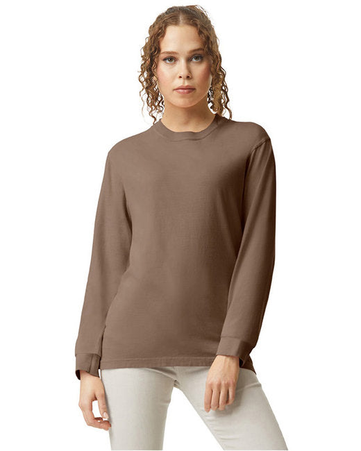 Comfort Colors Adult Heavyweight RS Long-Sleeve T-Shirt