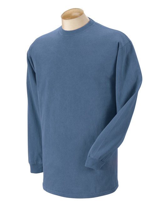 Comfort Colors Adult Heavyweight RS Long-Sleeve T-Shirt
