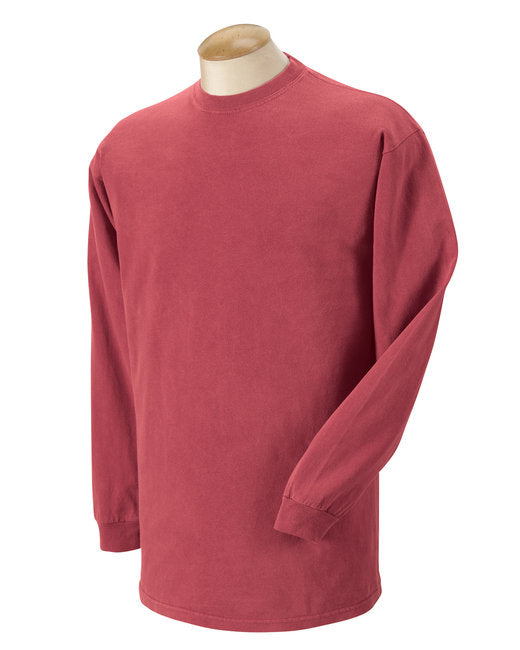 Comfort Colors Adult Heavyweight RS Long-Sleeve T-Shirt