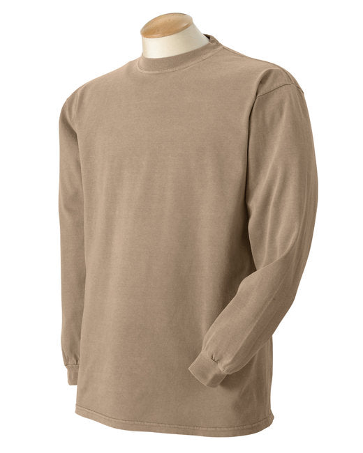 Comfort Colors Adult Heavyweight RS Long-Sleeve T-Shirt