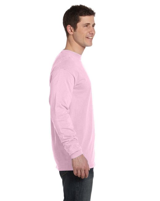 Comfort Colors Adult Heavyweight RS Long-Sleeve T-Shirt