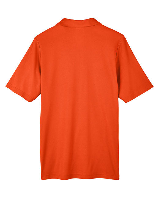 CORE365 Men's Fusion ChromaSoft™ Pique Polo