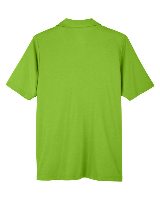 CORE365 Men's Fusion ChromaSoft™ Pique Polo