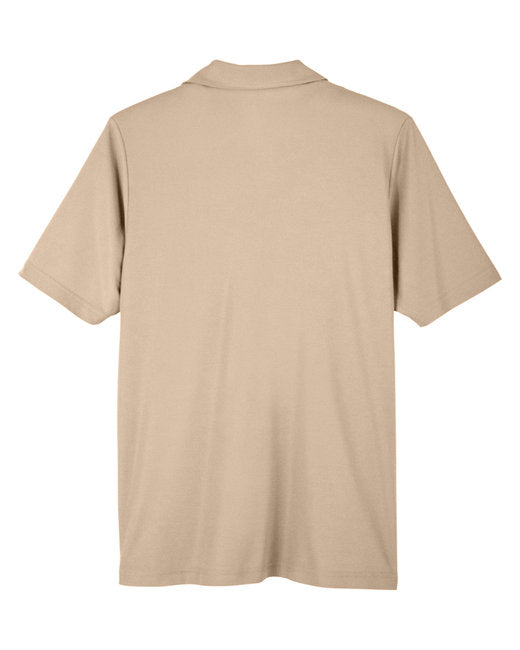 CORE365 Men's Fusion ChromaSoft™ Pique Polo